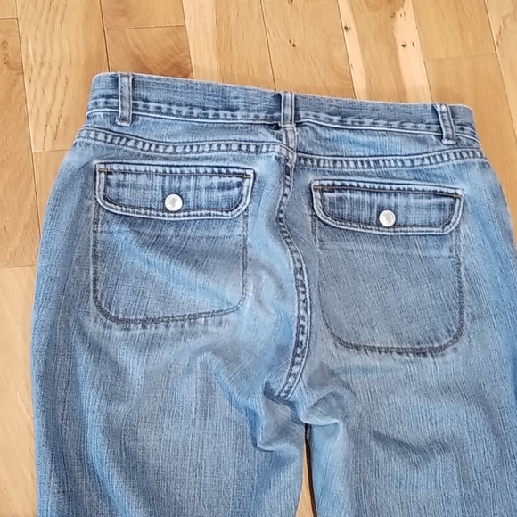 Gap Jean's 8L - Picture 8 of 9